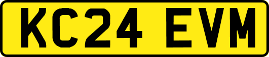 KC24EVM