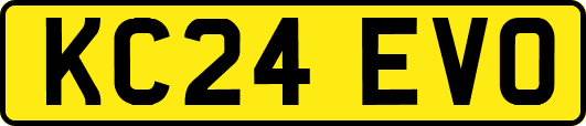 KC24EVO