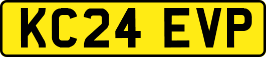 KC24EVP