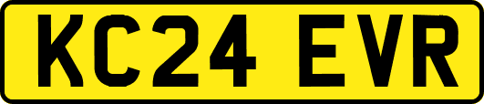 KC24EVR
