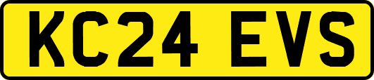 KC24EVS