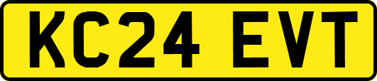 KC24EVT