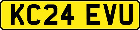 KC24EVU