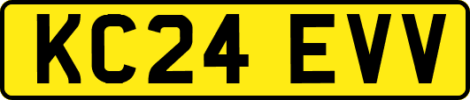 KC24EVV