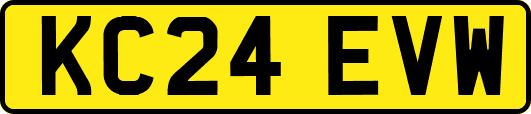 KC24EVW