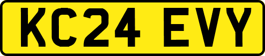 KC24EVY