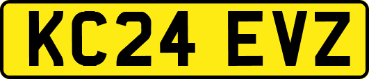 KC24EVZ
