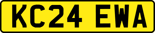 KC24EWA