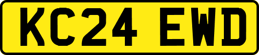 KC24EWD