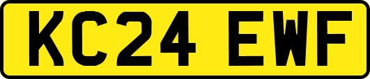 KC24EWF