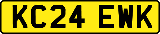 KC24EWK