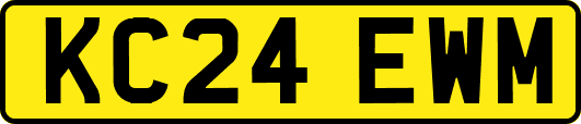 KC24EWM