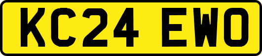 KC24EWO