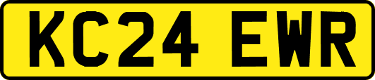 KC24EWR