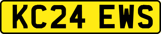 KC24EWS