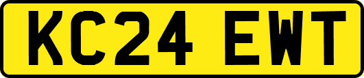KC24EWT