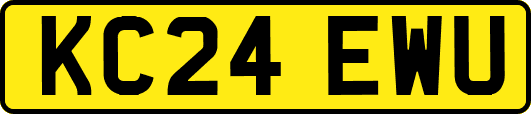 KC24EWU