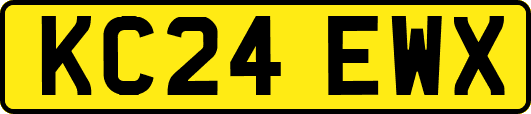 KC24EWX