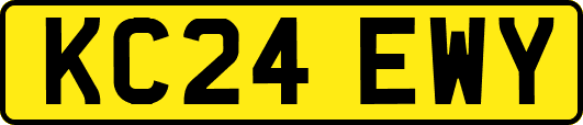 KC24EWY