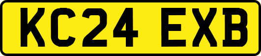 KC24EXB