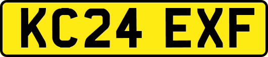 KC24EXF