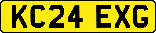 KC24EXG