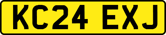 KC24EXJ