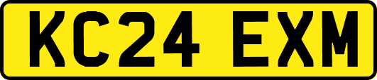 KC24EXM