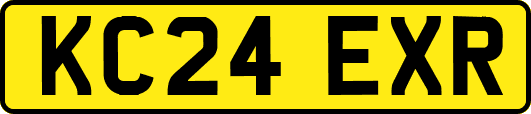 KC24EXR