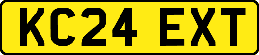 KC24EXT