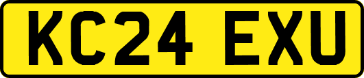 KC24EXU
