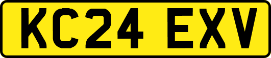 KC24EXV