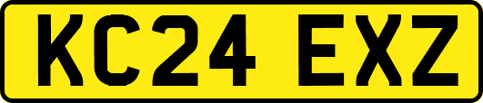 KC24EXZ