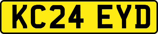KC24EYD