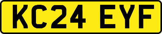 KC24EYF