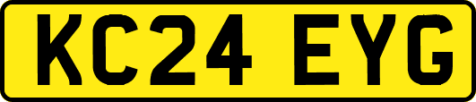 KC24EYG