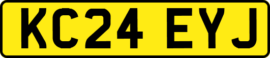 KC24EYJ