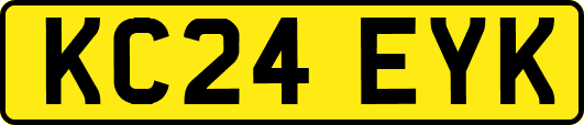 KC24EYK
