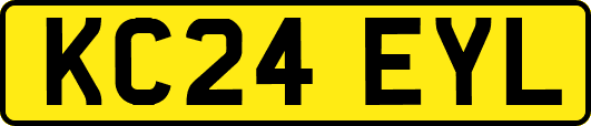 KC24EYL