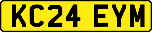 KC24EYM