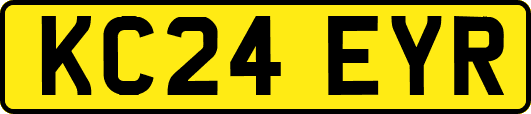 KC24EYR