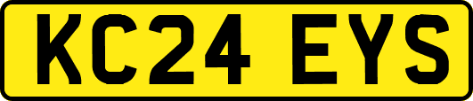 KC24EYS