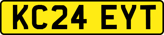 KC24EYT