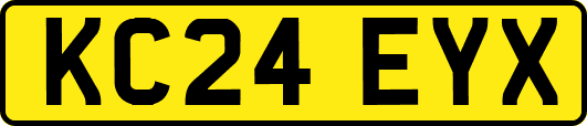 KC24EYX