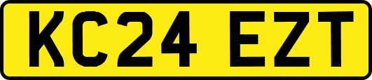 KC24EZT
