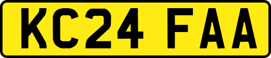 KC24FAA