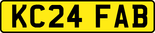 KC24FAB