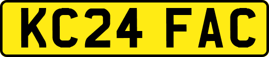 KC24FAC