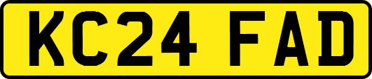 KC24FAD