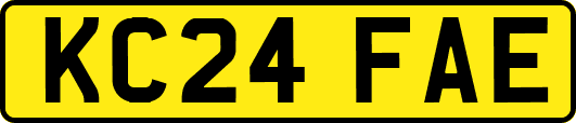 KC24FAE